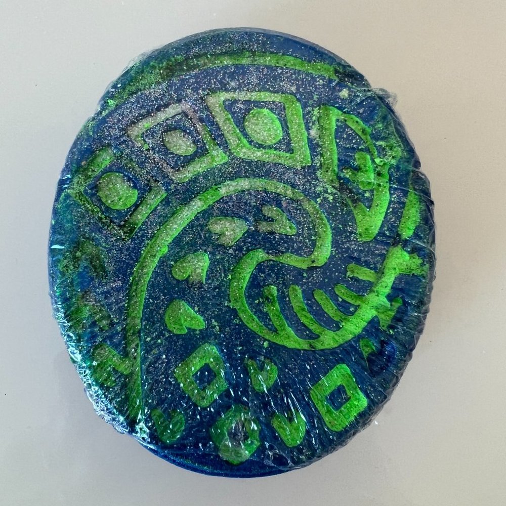 Pu'uwai Hawaii Bath Bomb